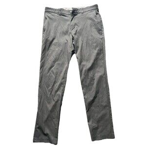 Ben Hogan Black Performance Golf Outdoor Pants Men’s Size 32 X 32 Black